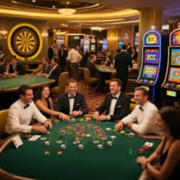 hot 40 Deposit to Play in Seconds