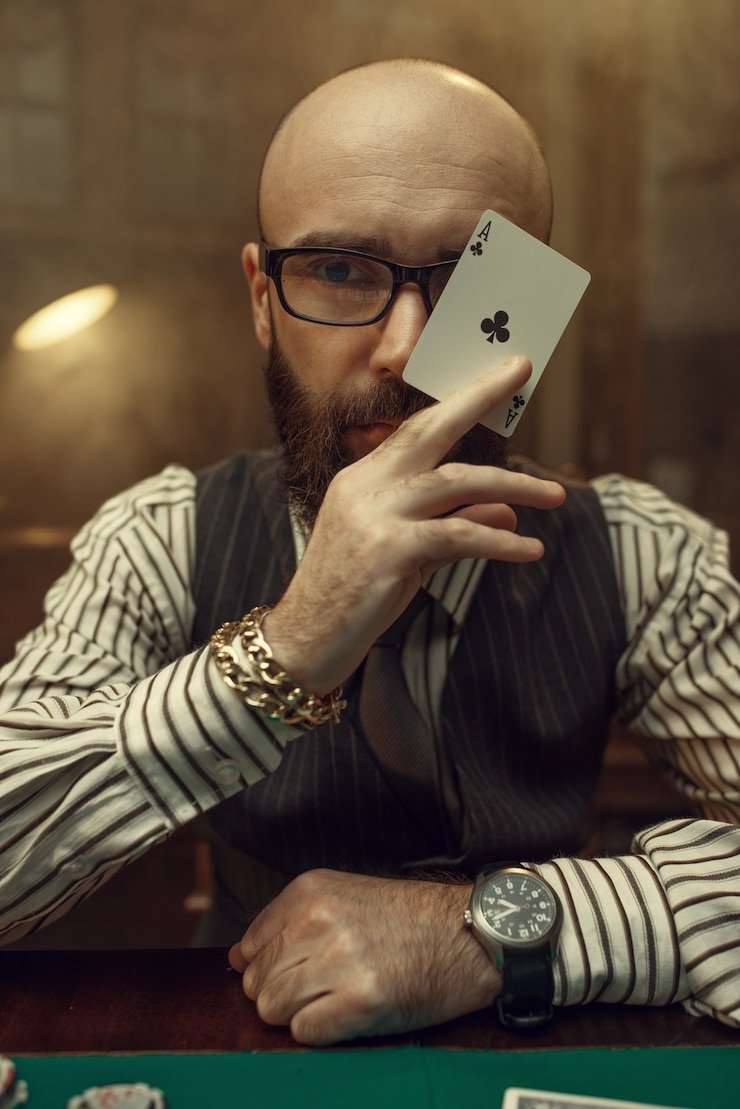 hot 40 Baccarat Tournament Corner